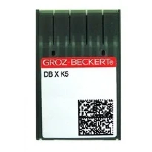 Nakış Dikiş İğnesi / DBXK5 18/110 100ADET