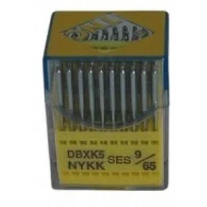 Nakış Dikiş İğnesi / DBXK5 SES 9/65 100ADET