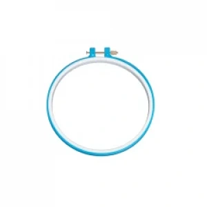 Nakış El İşi Kasnağı Vidalı Plastik 15cm