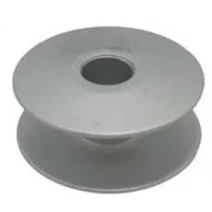 Nakış Geniş Alüminyum 1.6mm Masura / BO-DBZ(6)A