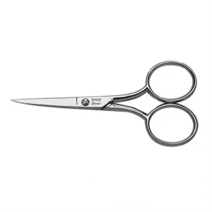 Nakış Makası Ayrık Uç 4.5inç - 11.43cm / 011-450