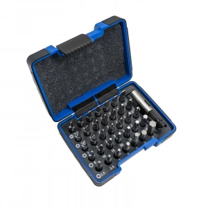 Narex 850400 1/4 Bits Uç Vidalama Seti 36 Parça