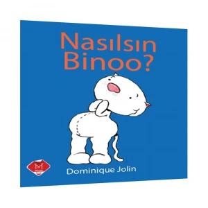 Nasılsın Binoo?