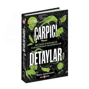 National Geographic - Çarpıcı Detaylar
