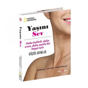 National Geographic - Yaşını Sev