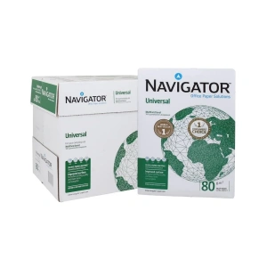 Navigator Fotokopi Kağıdı 80gr A4 500lü 5 Paket