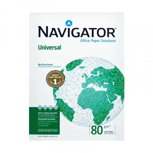 Navigator Fotokopi Kağıdı A4 80gr 500lü