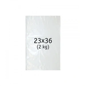 NAYLON TORBA 3 NUMARA 23X36 CM 2 KG TAŞIMA 10 kg