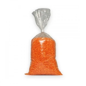 NAYLON TORBA 4 NUMARA 25X42 CM 3 KG TAŞIMA 5 kg