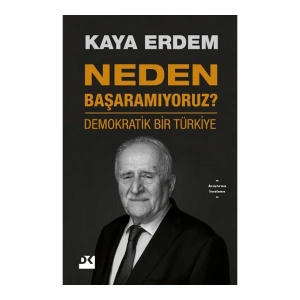 Neden Başaramıyoruz?