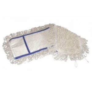 Nemli Mop Bezi Düz Dikiş 60 Cm ( 10 Adet )