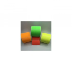 Neon Etiket 50x75 750´li (sarı)