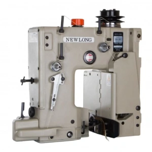 Newlong Çuvalağzı Dikiş Makinesi Sabit Otomatik / Ds-9C