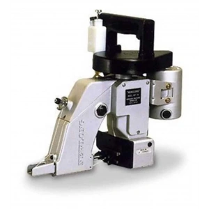 Newlong NP-7A Çuval Ağzı Dikiş Makinası (JAPON MALI-ORJİNAL)