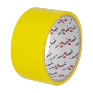 Next Tape Koli Bandı Sarı 45 Mm X 25 Mt