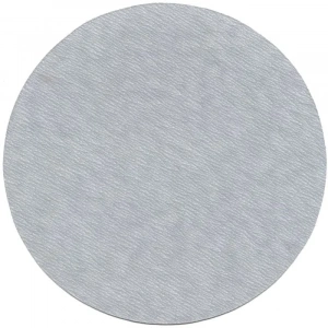 Nikon Alüminyum Oksit Cırtlı (Deliksiz) Disk Zımpara 180 Mm 180 Kum