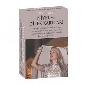 Niyet ve Dilek Kartları