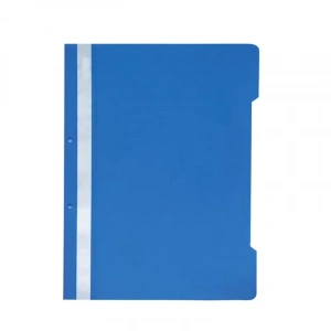 Noki 4828-130 Eco Telli Dosya Mavi 50li