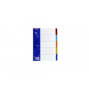 NOKİ 5 RENK AYRAÇ 59115