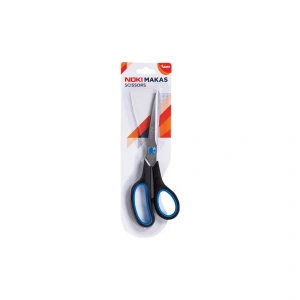 Noki 6007 Office Scissors Makas 8.5 cm