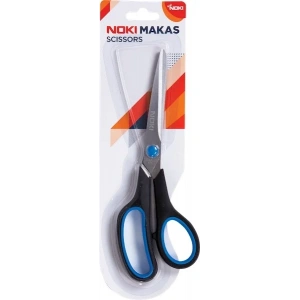 Noki Büyük Boy 8 inç 21 cm Büro Makası 6008