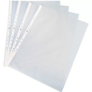 Noki Delikli A3 Dikey Poşet Dosya