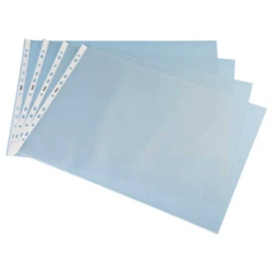 Noki Delikli A3 Yatay Poşet Dosya