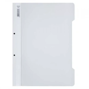 NOKİ EKO TELLİ DOSYA BEYAZ 50 Lİ 48288