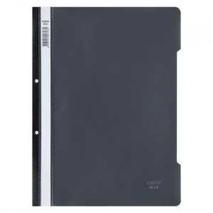 NOKİ EKO TELLİ DOSYA SİYAH 50 Lİ 48288-190