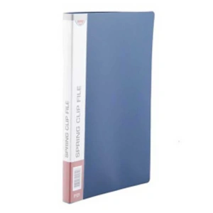 Noki F101Yaylı Dosya A4 Mavi