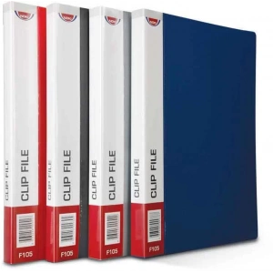 Noki F105 Mekanizmalı Sıkıştırmalı Dosya