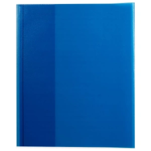 Noki Hazır Kitap Kabı Mavi 10 Lu 60172-10