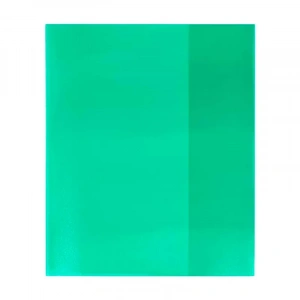 NOKİ HAZIR KİTAP KABI YEŞİL 10 LU 60171-10