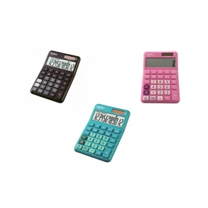 NOKİ HESAP MAKİNASI H-CS001