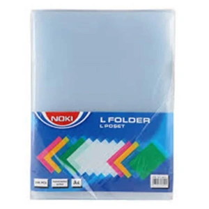 Noki L Dosya A4 100lü