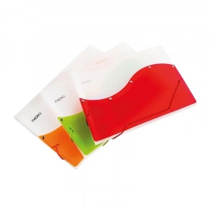 Noki S Seri Lastikli 6 Bölmeli Dosya S20090