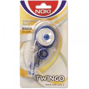 NOKI ŞERİT SİLİCİ B663A