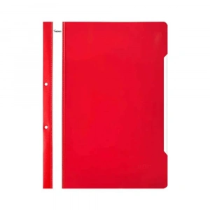 Noki Telli Dosya Eco 50li Kırmızı