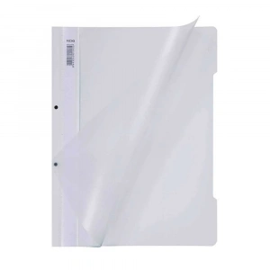 Noki Telli Dosya XL 25li Paket Gri