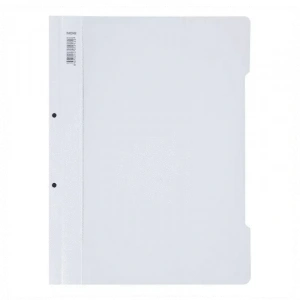 Noki Telli Dosya Xl Beyaz 25 Li 4825-10