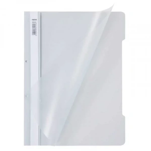 Noki Telli Dosya Xl Gri 25 Li 4825-20