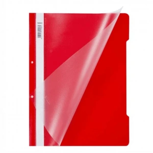 Noki Telli Dosya Xl Kırmızı 25 Li 4825-80