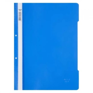 NOKİ TELLİ DOSYA XL MAVİ 25 Lİ 4825-130