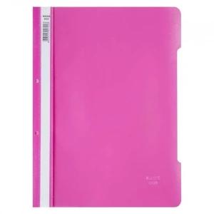 NOKİ TELLİ DOSYA XL PEMBE 50 Lİ