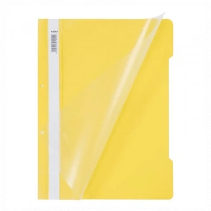 Noki Telli Dosya Xl Sarı 25 Li 4825-30