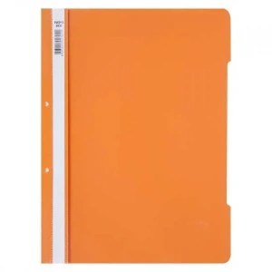 Noki Telli Dosya Xl Turuncu 50 Li