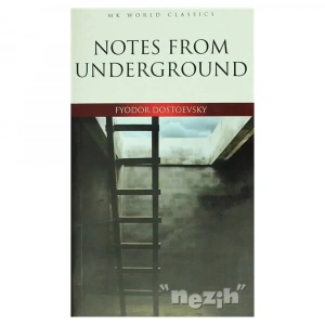Notes From Underground