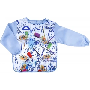 Nova Color Boyama Önlüğü Büyük Nc-4108