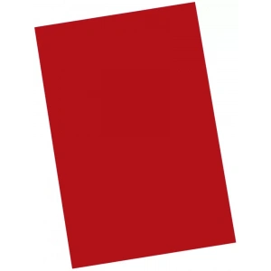 Nova Color Eva 50x70 5 Li Pk Kırmızı Nc-561