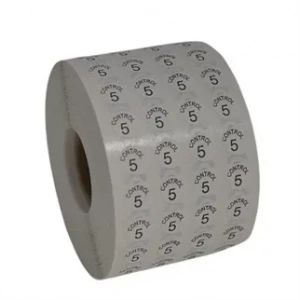 Numaralı Kontrol Metosu 5 Numara